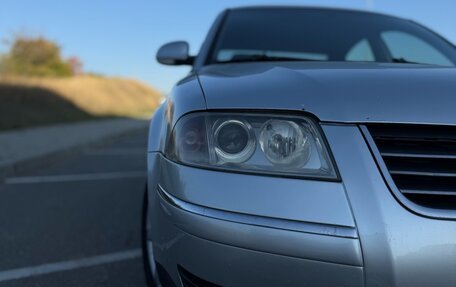 Volkswagen Passat B5+ рестайлинг, 2003 год, 440 000 рублей, 12 фотография