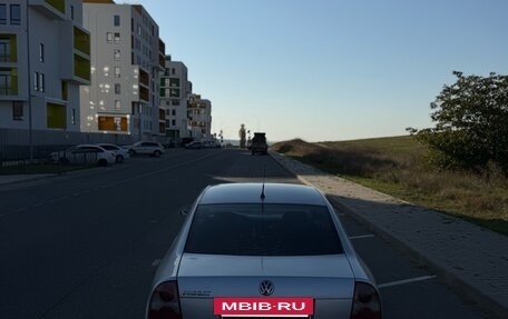 Volkswagen Passat B5+ рестайлинг, 2003 год, 440 000 рублей, 8 фотография