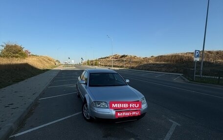 Volkswagen Passat B5+ рестайлинг, 2003 год, 440 000 рублей, 2 фотография