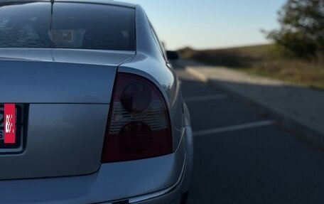 Volkswagen Passat B5+ рестайлинг, 2003 год, 440 000 рублей, 11 фотография