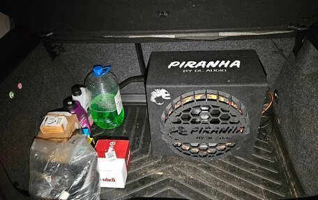 Volkswagen Golf IV, 2000 год, 290 000 рублей, 11 фотография