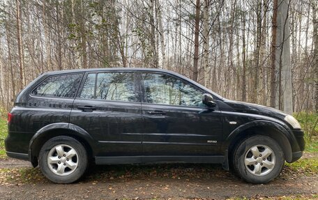 SsangYong Kyron I, 2012 год, 710 000 рублей, 5 фотография