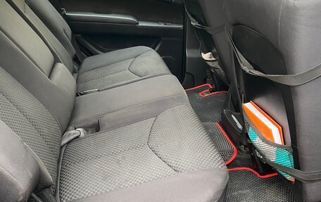 SsangYong Kyron I, 2012 год, 710 000 рублей, 9 фотография