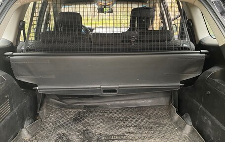SsangYong Kyron I, 2012 год, 710 000 рублей, 8 фотография