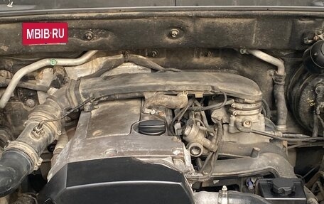 SsangYong Kyron I, 2012 год, 710 000 рублей, 12 фотография