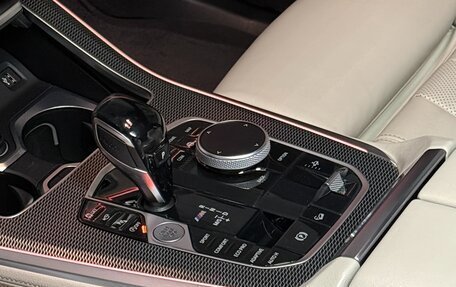 BMW X5, 2019 год, 6 700 000 рублей, 9 фотография