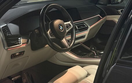 BMW X5, 2019 год, 6 700 000 рублей, 8 фотография