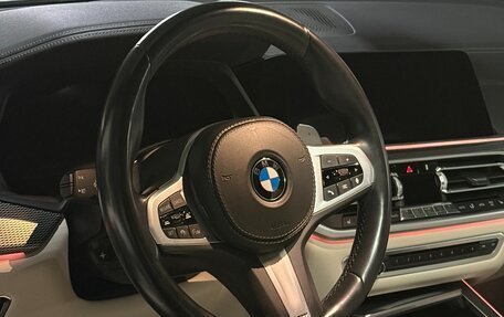 BMW X5, 2019 год, 6 700 000 рублей, 7 фотография