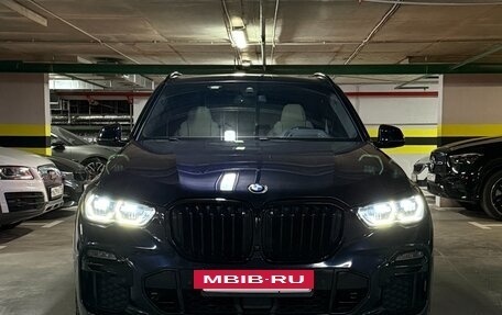 BMW X5, 2019 год, 6 700 000 рублей, 5 фотография