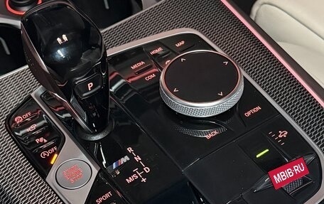 BMW X5, 2019 год, 6 700 000 рублей, 10 фотография