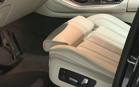 BMW X5, 2019 год, 6 700 000 рублей, 18 фотография
