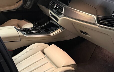 BMW X5, 2019 год, 6 700 000 рублей, 20 фотография