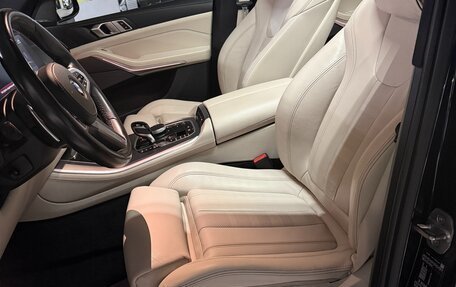 BMW X5, 2019 год, 6 700 000 рублей, 17 фотография