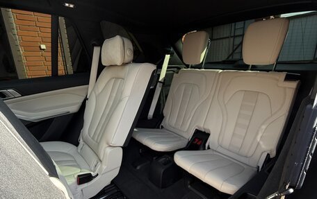 BMW X5, 2019 год, 6 700 000 рублей, 27 фотография