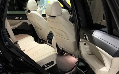 BMW X5, 2019 год, 6 700 000 рублей, 26 фотография