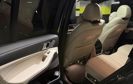 BMW X5, 2019 год, 6 700 000 рублей, 22 фотография