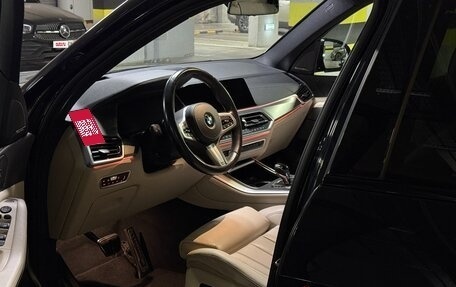 BMW X5, 2019 год, 6 700 000 рублей, 16 фотография