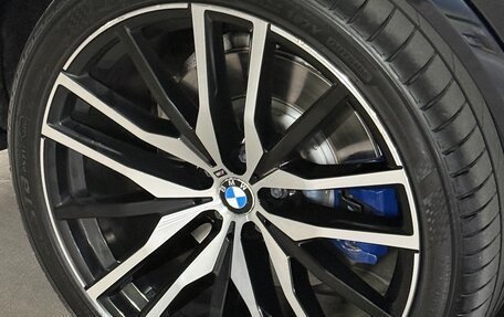 BMW X5, 2019 год, 6 700 000 рублей, 28 фотография