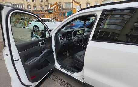 KIA Sorento IV, 2023 год, 4 900 000 рублей, 12 фотография