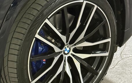 BMW X5, 2019 год, 6 700 000 рублей, 29 фотография