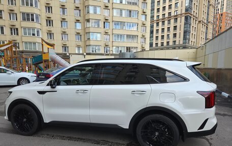 KIA Sorento IV, 2023 год, 4 900 000 рублей, 6 фотография