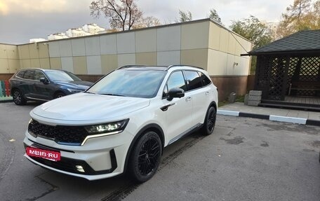 KIA Sorento IV, 2023 год, 4 900 000 рублей, 2 фотография