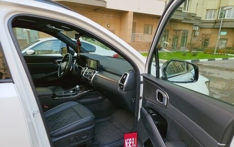 KIA Sorento IV, 2023 год, 4 900 000 рублей, 10 фотография