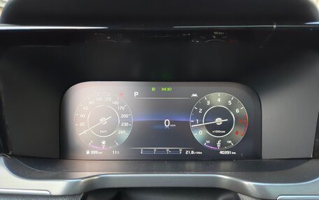 KIA Sorento IV, 2023 год, 4 900 000 рублей, 27 фотография