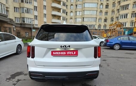 KIA Sorento IV, 2023 год, 4 900 000 рублей, 15 фотография