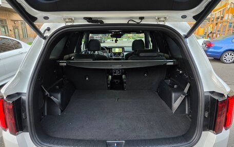KIA Sorento IV, 2023 год, 4 900 000 рублей, 28 фотография