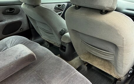 Ford Mondeo II, 1997 год, 90 000 рублей, 6 фотография