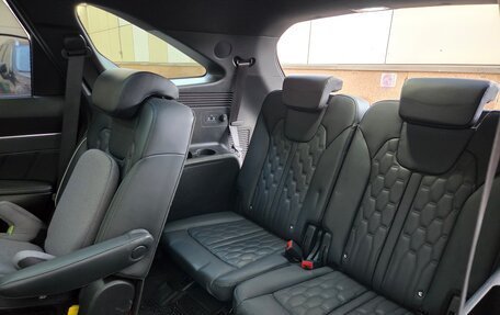 KIA Sorento IV, 2023 год, 4 900 000 рублей, 30 фотография