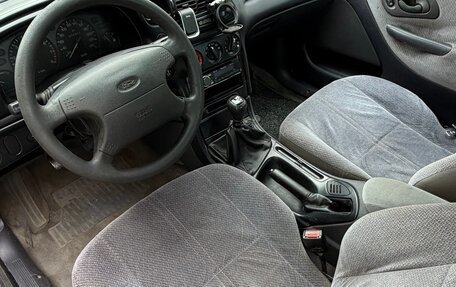 Ford Mondeo II, 1997 год, 90 000 рублей, 5 фотография