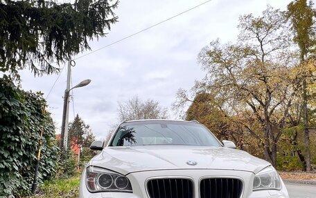 BMW X1, 2014 год, 1 250 000 рублей, 2 фотография