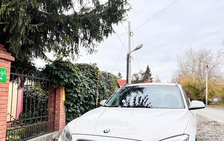 BMW X1, 2014 год, 1 250 000 рублей, 3 фотография