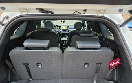 KIA Sorento IV, 2023 год, 4 900 000 рублей, 31 фотография