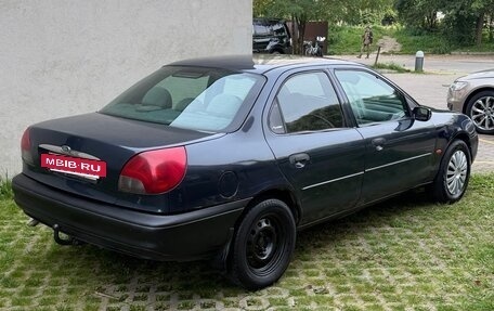 Ford Mondeo II, 1997 год, 90 000 рублей, 3 фотография