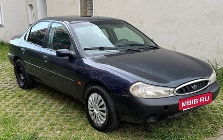 Ford Mondeo II, 1997 год, 90 000 рублей, 2 фотография