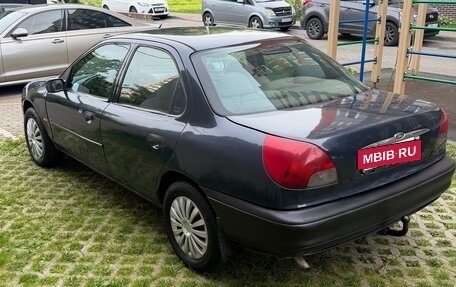 Ford Mondeo II, 1997 год, 90 000 рублей, 4 фотография