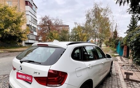 BMW X1, 2014 год, 1 250 000 рублей, 4 фотография