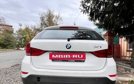 BMW X1, 2014 год, 1 250 000 рублей, 5 фотография