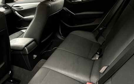 BMW X1, 2014 год, 1 250 000 рублей, 8 фотография