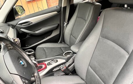 BMW X1, 2014 год, 1 250 000 рублей, 7 фотография