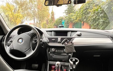 BMW X1, 2014 год, 1 250 000 рублей, 10 фотография