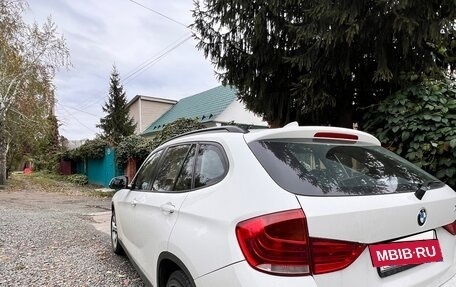 BMW X1, 2014 год, 1 250 000 рублей, 6 фотография