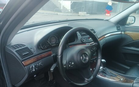 Mercedes-Benz E-Класс, 2004 год, 520 000 рублей, 7 фотография