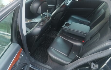 Mercedes-Benz E-Класс, 2004 год, 520 000 рублей, 10 фотография