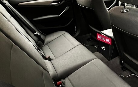 BMW X1, 2014 год, 1 250 000 рублей, 9 фотография