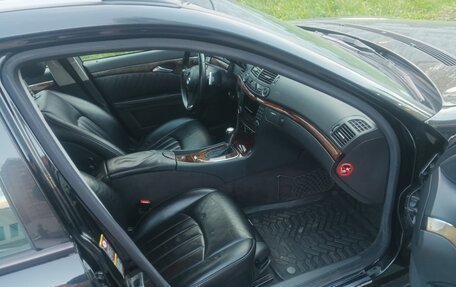 Mercedes-Benz E-Класс, 2004 год, 520 000 рублей, 12 фотография