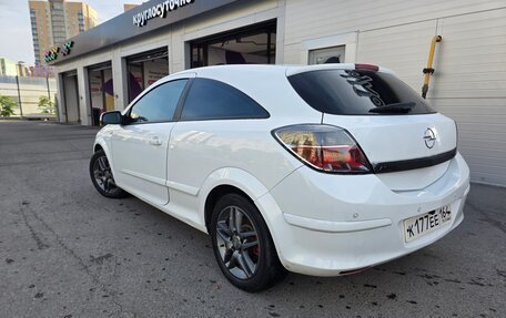 Opel Astra H, 2008 год, 399 000 рублей, 5 фотография